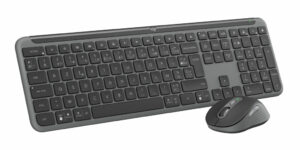 Logitech Signature Slim Combo MK950