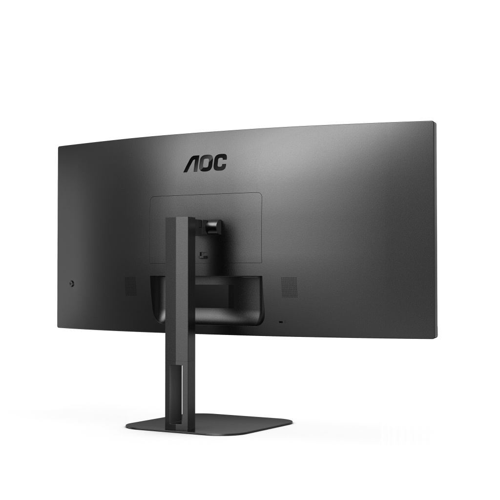 AOC V5 CU34V5C/BK LED display 86,4 cm (34") 3440 x 1440 Pixels Wide Quad HD Zwart - Afbeelding 8