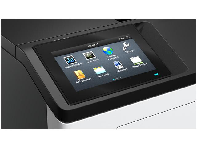 Lexmark MS632dwe 1200 x 1200 DPI A4 Wifi - Afbeelding 6