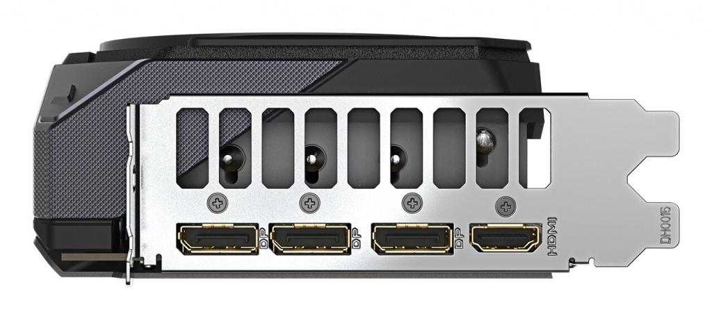 GIGABYTE GeForce RTX 5070 GAMING OC 12G NVIDIA 12 GB GDDR7 - Afbeelding 8