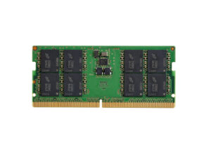 HP 32 GB DDR5 (1x32GB) 5600 SODIMM-geheugen