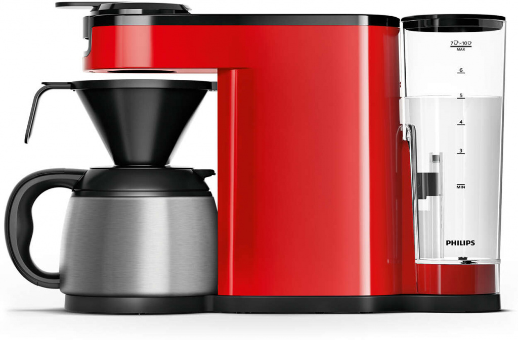 Senseo Switch HD6592/84 Pad- en filterkoffiezetapparaat - Afbeelding 9