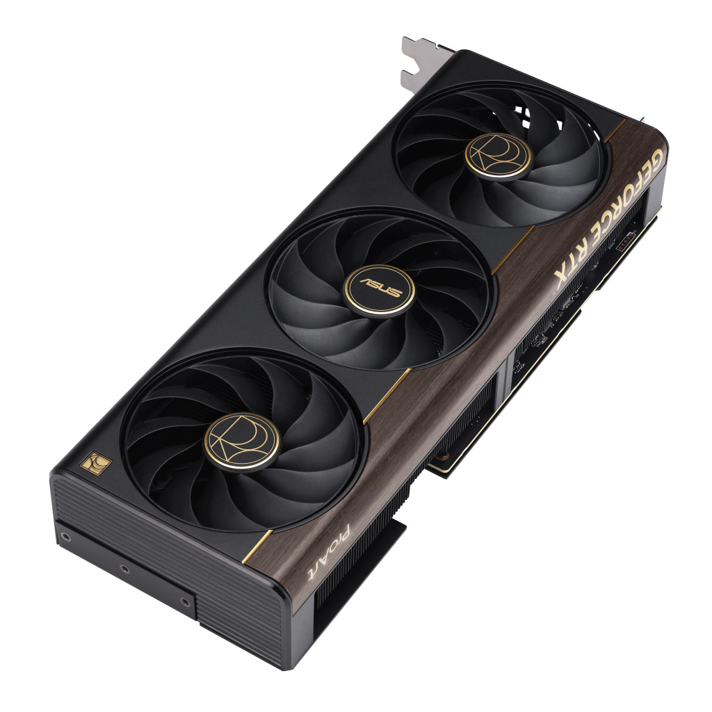 ASUS ProArt -RTX5070TI-O16G NVIDIA GeForce RTX 5070 Ti 16 GB GDDR7 - Afbeelding 5