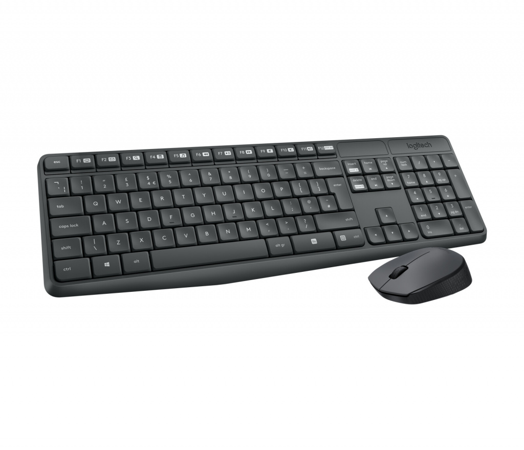 Logitech MK235 - Afbeelding 2