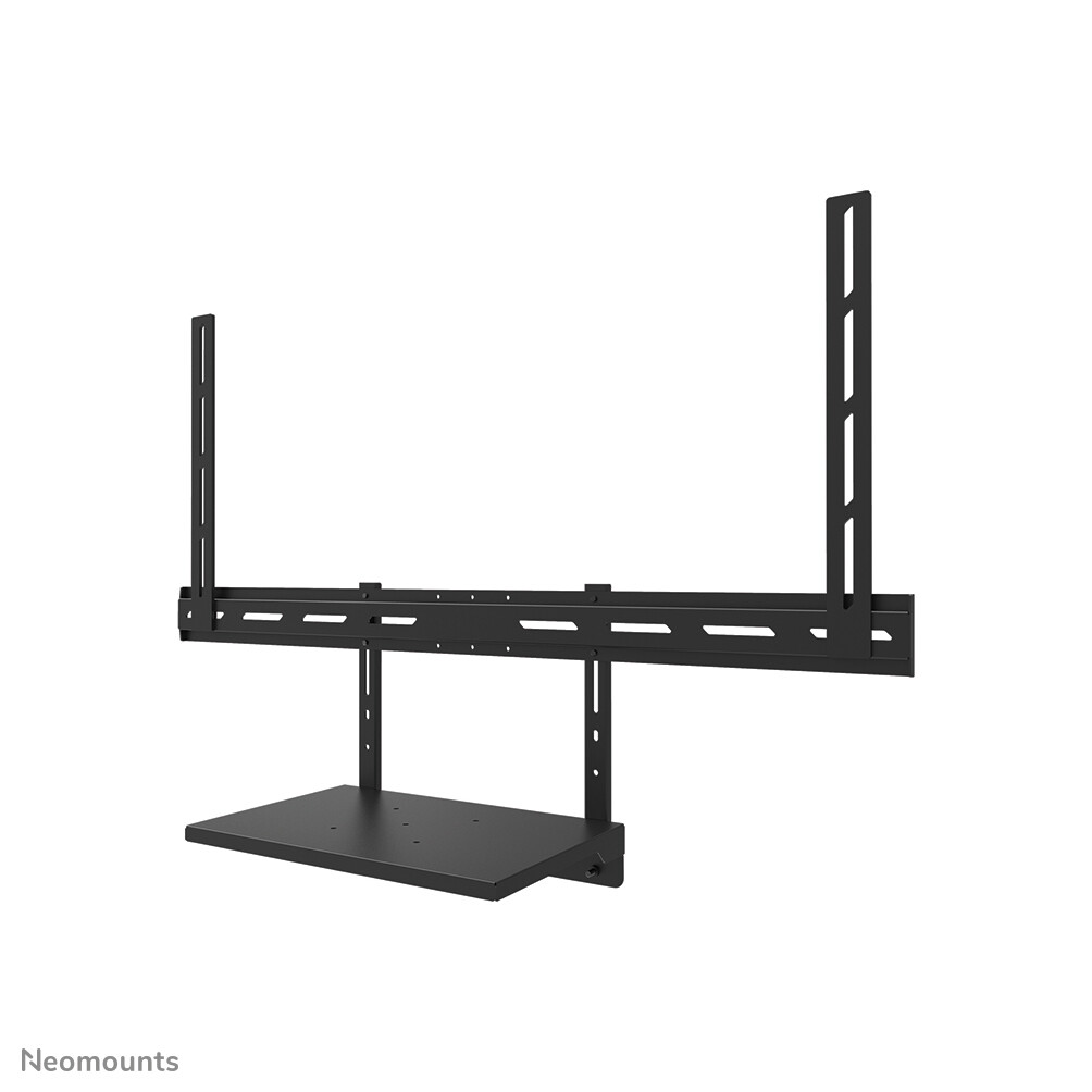 Neomounts AV45-500BL Laptophouder kit 43-110" - VESA - max 2,5 kg - universeel - Afbeelding 4