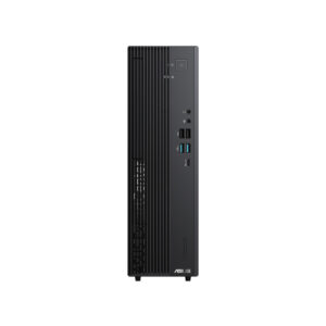 ASUS ExpertCenter D7 SFF D701SER-714700311X Intel® Core™ i7 i7-14700 16 GB DDR5-SDRAM 1 TB SSD Windows 11 Pro PC Zwart