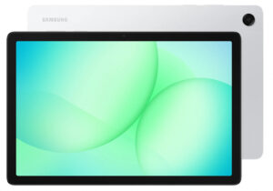 Samsung Galaxy Tab A11+ 128 GB 27,9 cm (11") 6 GB Wi-Fi 5 (802.11ac) Zilver