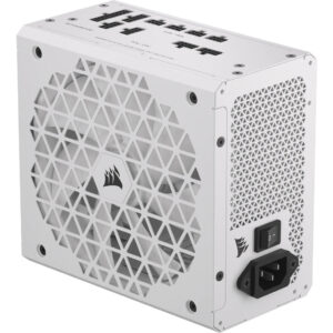 Corsair RMx Series RM750x power supply unit 750 W 24-pin ATX ATX Wit