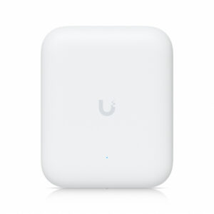 Ubiquiti U7 Pro Outdoor 8600 Mbit/s Wit Power over Ethernet (PoE)