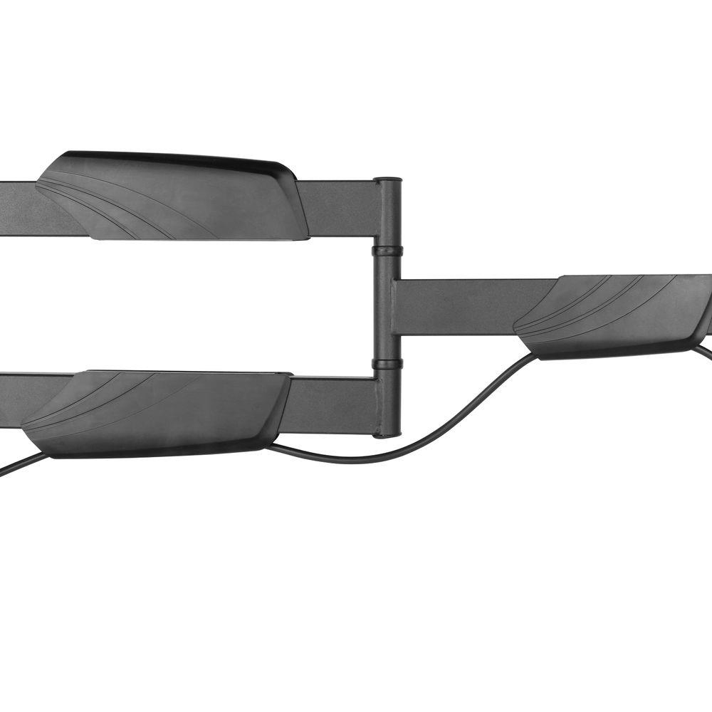 ACT Full motion TV en monitor wandsteun, 23" tot 55", VESA - Afbeelding 6