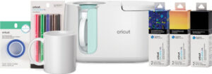 Cricut Mug Press Starter Package