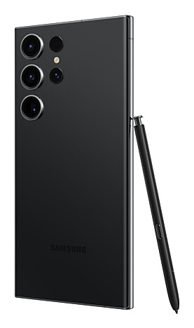 Samsung Galaxy S23 Ultra SM-S918B 17,3 cm (6.8") Dual SIM Android 13 5G USB Type-C 12 GB 512 GB 5000 mAh Zwart - Afbeelding 18