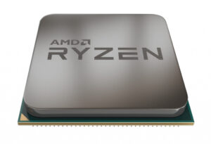 AMD Ryzen 3 3200G processor 3,6 GHz 4 MB L3 Doos