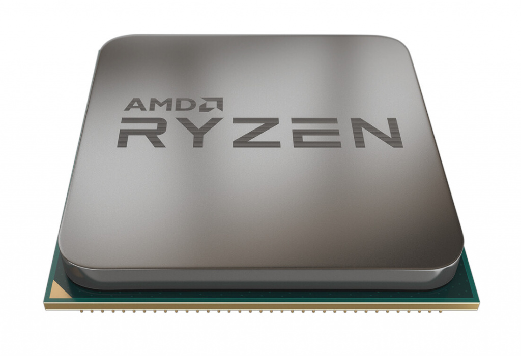 AMD Ryzen 3 3200G processor 3,6 GHz 4 MB L3 Doos