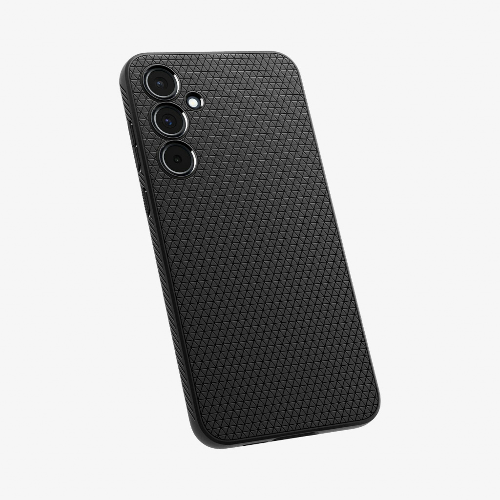 Spigen ACS07526 mobiele telefoon behuizingen 16,8 cm (6.6") Hoes Zwart - Afbeelding 3