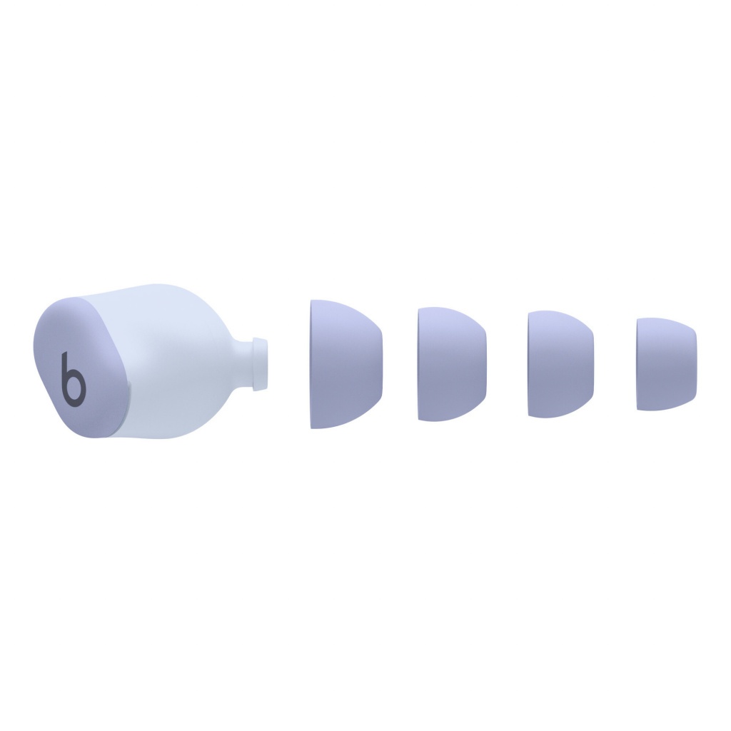 Apple Beats Solo Buds - Echt draadloze oortjes - Koel paars - Afbeelding 7