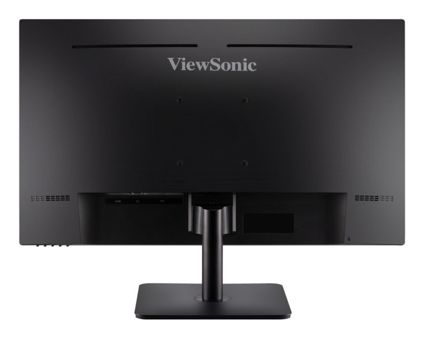 Viewsonic VA2732-H-2 computer monitor 68,6 cm (27") 1920 x 1080 Pixels Full HD LED Zwart - Afbeelding 5