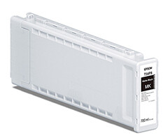 Epson UltraChrome Pro10 inktcartridge 1 stuk(s) Origineel Mat Zwart