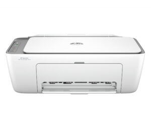 HP DeskJet 2820e Draadloos All-in-One Kleur Printer, Kopieerapparaat, scanner
