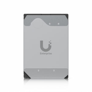 Ubiquiti UACC-HDD-E-16TB interne harde schijf 7200 RPM 3.5" SATA