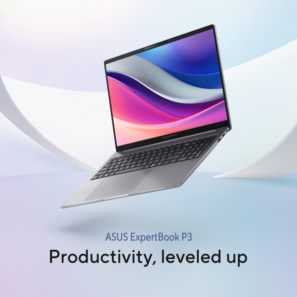 ASUS ExpertBook P3 P3605CVA-MB0170X Intel® Core™ i7 i7-13620H Laptop 40,6 cm (16") WUXGA 32 GB DDR5-SDRAM 1 TB SSD Wi-Fi 6 (802. - Afbeelding 14