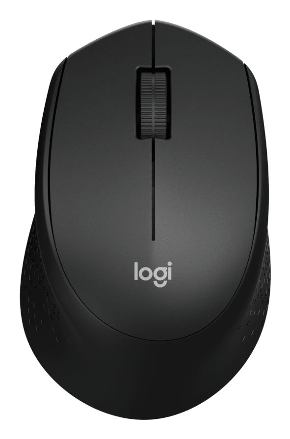 Logitech M330 SILENT PLUS