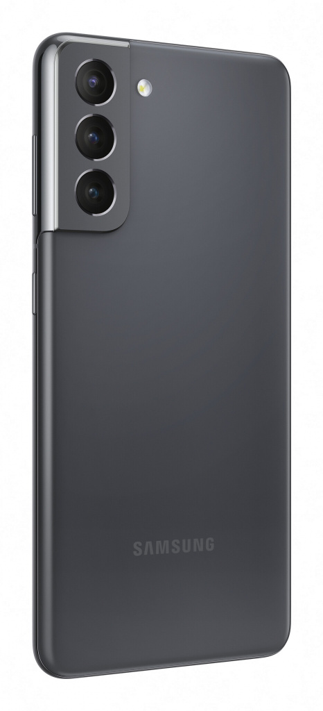 Samsung Galaxy SM-G991B 15,8 cm (6.2") Dual SIM Android 11 5G USB Type-C 8 GB 256 GB 4000 mAh Grijs - Afbeelding 5