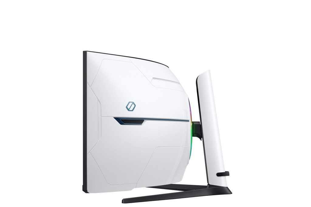 Samsung 57" Odyssey Neo G9 G95NC DUHD 240Hz Gaming Monitor - Afbeelding 8