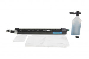 HP LaserJet Cyan Developer Unit