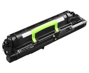 Lexmark CS820, CX8xx developer unit 300000 pagina's