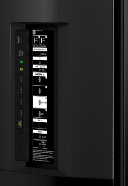 Sony FW-85BZ30L beeldkrant Digitale signage flatscreen 2,16 m (85") LCD Wifi 440 cd/m² 4K Ultra HD Zwart Android 24/7 - Afbeelding 8