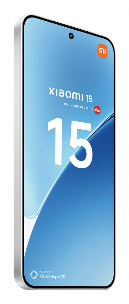 Xiaomi 15 16,1 cm (6.36") Dual SIM 5G 12 GB 512 GB 5240 mAh Wit - Afbeelding 4