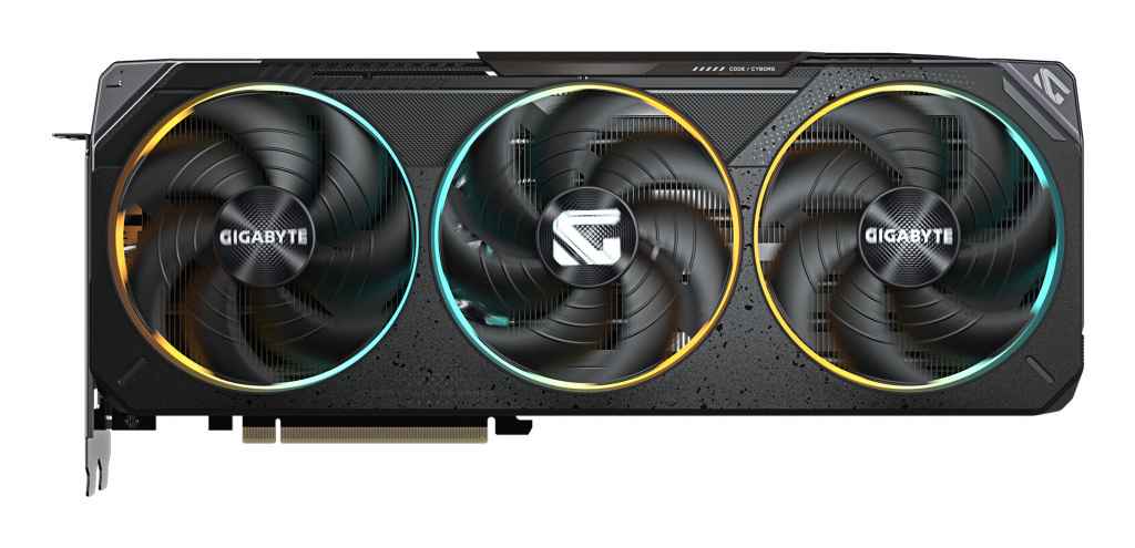 GIGABYTE GeForce RTX 5070 GAMING OC 12G NVIDIA 12 GB GDDR7 - Afbeelding 2