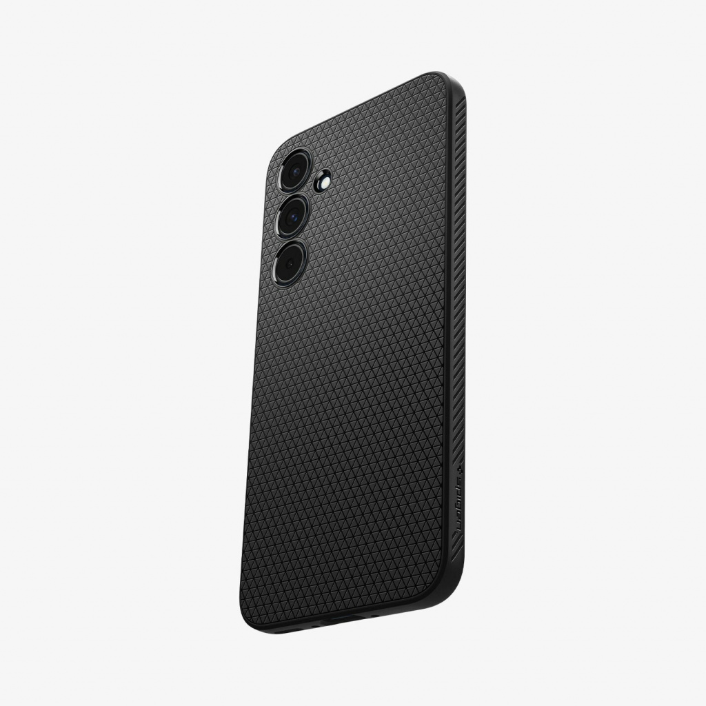Spigen ACS07526 mobiele telefoon behuizingen 16,8 cm (6.6") Hoes Zwart - Afbeelding 4