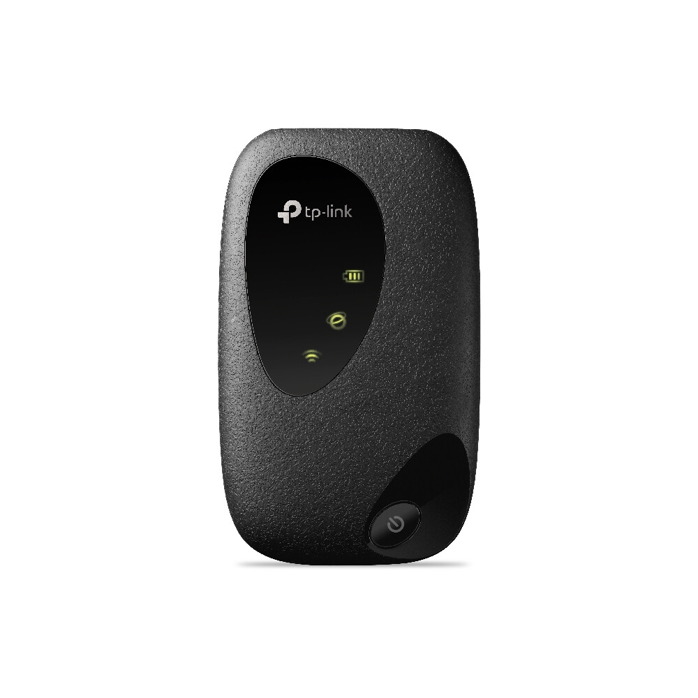 TP-Link M7200 Draadloze netwerkapparatuur voor mobiele telefonie - Afbeelding 2