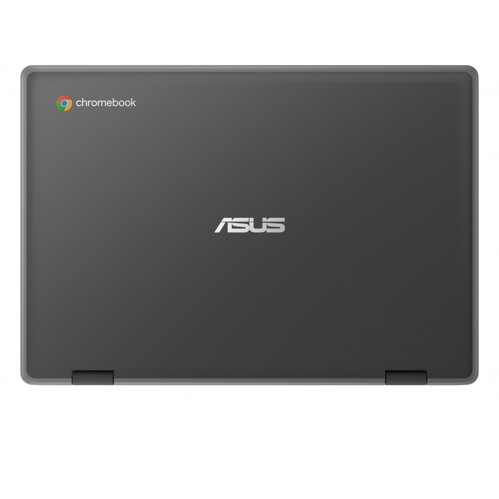 ASUS Chromebook Flip CR1 CR1100FKA-BP0354 Intel® Pentium® Silver N6000 29,5 cm (11.6") Touchscreen HD 4 GB LPDDR4x-SDRAM 64 GB e - Afbeelding 10