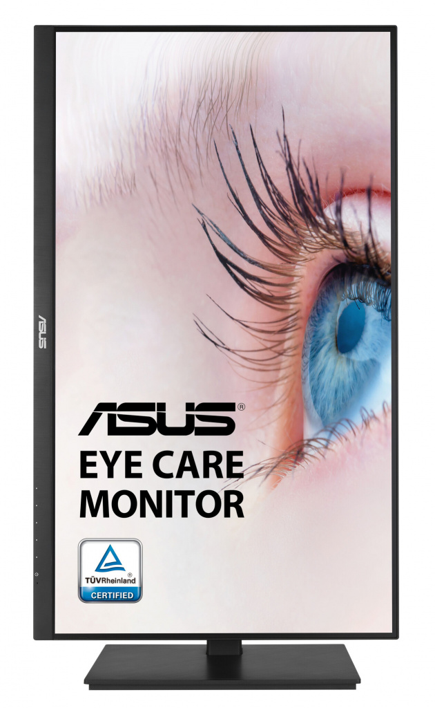 ASUS VA24DQSB computer monitor 60,5 cm (23.8") 1920 x 1080 Pixels Full HD LCD Zwart - Afbeelding 6