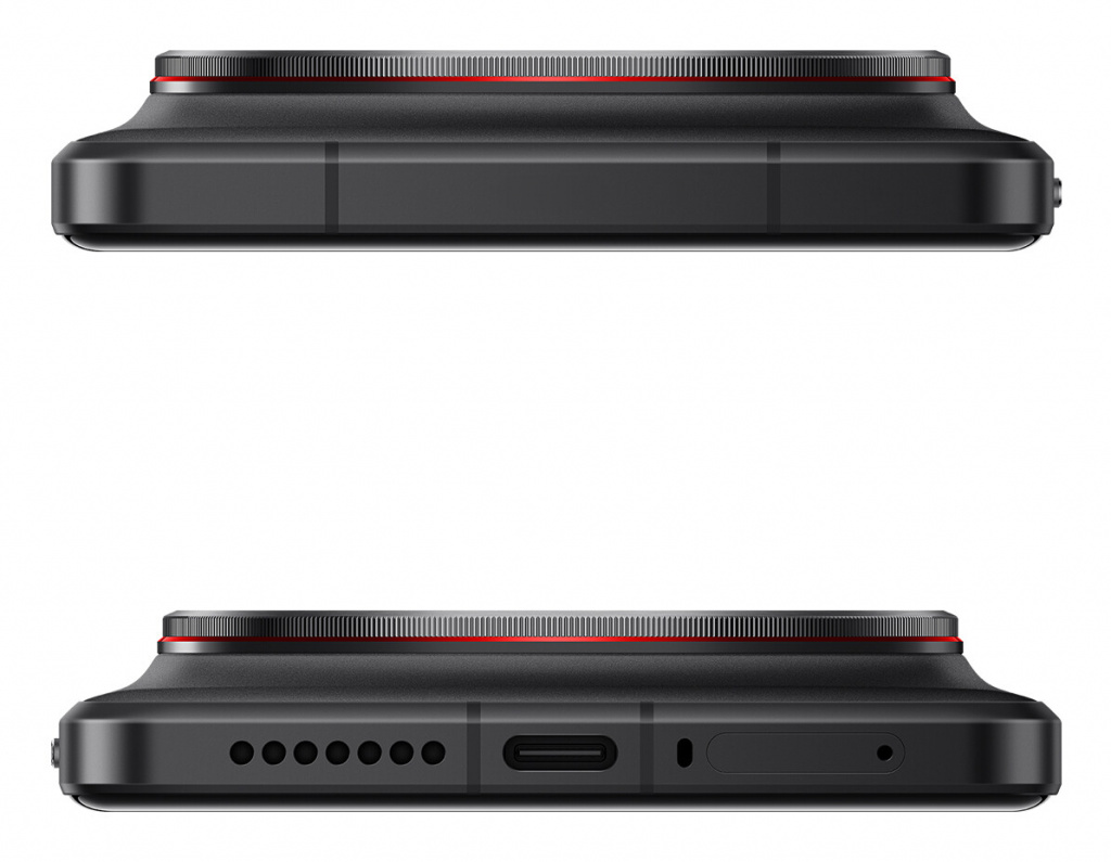 Xiaomi 15 Ultra 17,1 cm (6.73") Dual SIM 5G USB Type-C 16 GB 512 GB 5410 mAh Zwart - Afbeelding 8