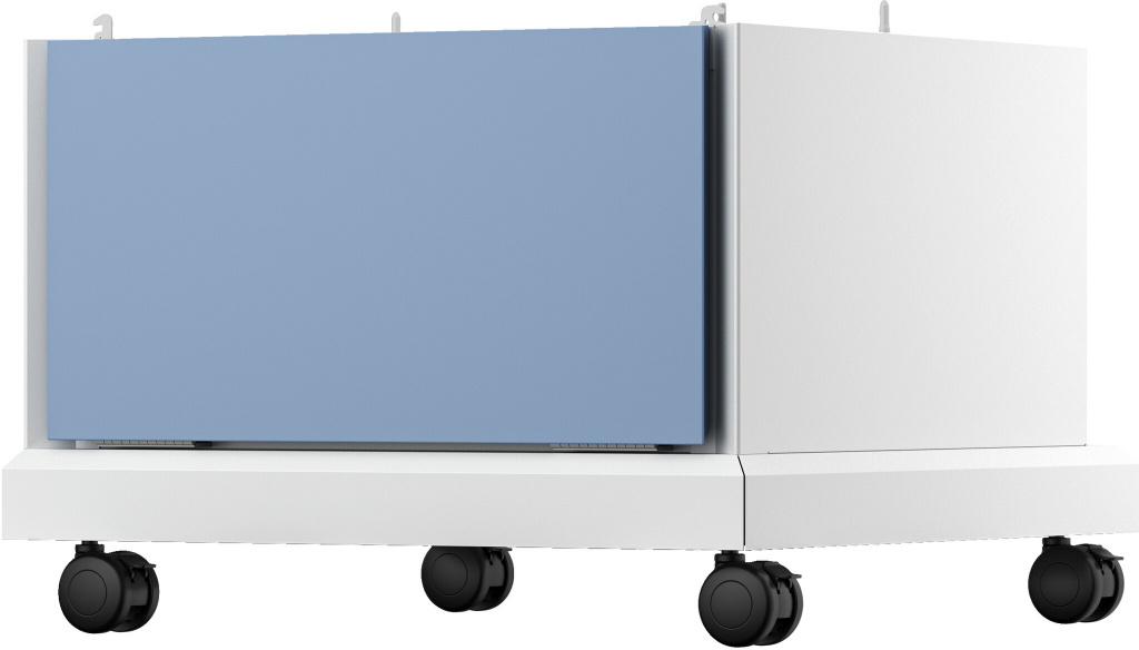 HP Color LaserJet Storage Stand - Afbeelding 2