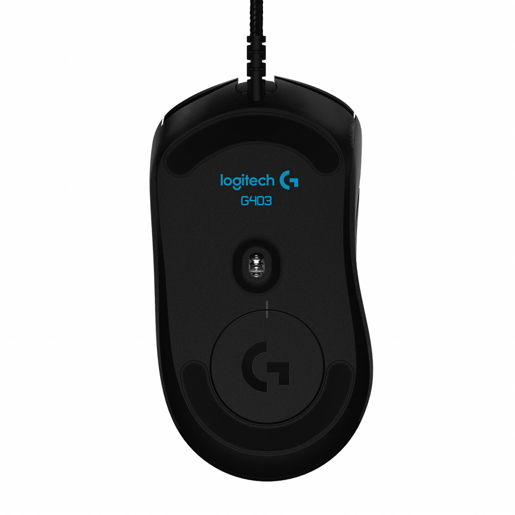 Logitech G G403 HERO - Afbeelding 5
