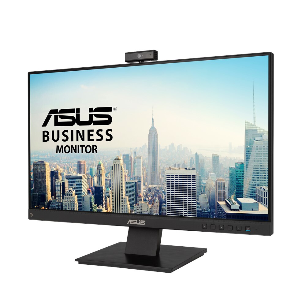 ASUS BE24EQK computer monitor 60,5 cm (23.8") 1920 x 1080 Pixels Full HD LED Zwart - Afbeelding 2