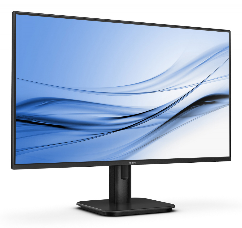 Philips 1000 series 24E1N1100A/00 computer monitor 60,5 cm (23.8") 1920 x 1080 Pixels Full HD LCD Zwart - Afbeelding 13