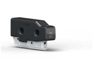 Epson C13T08N140 inktcartridge 1 stuk(s) Origineel Zwart