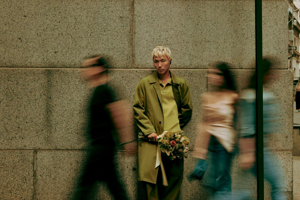 Bose 888507-0100 hoofdtelefoon/headset Draadloos In-ear Bluetooth Zwart - Afbeelding 9