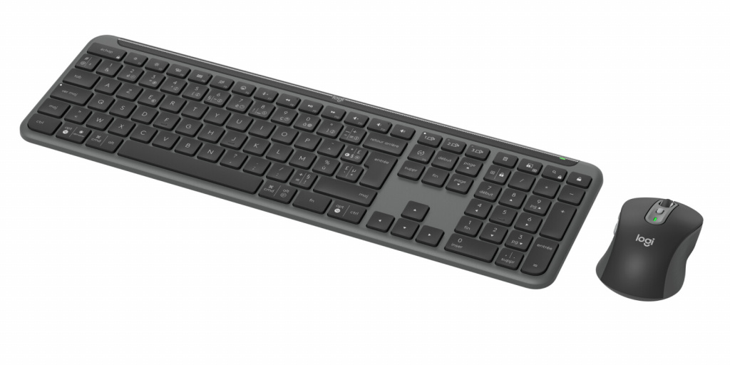 Logitech Signature Slim Combo MK950 - Afbeelding 3