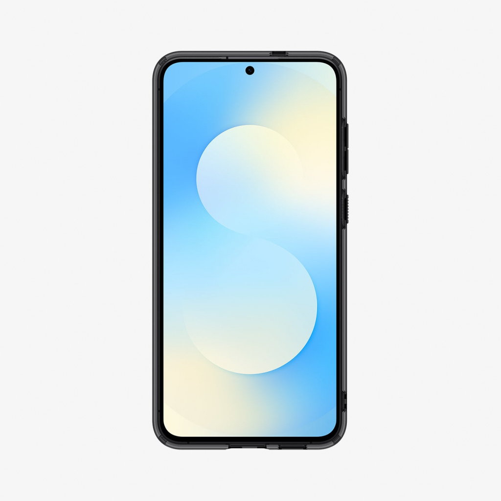 Spigen Ultra Hybrid Metal Ring (MagFit) mobiele telefoon behuizingen 17 cm (6.7") Hoes Zwart - Afbeelding 2