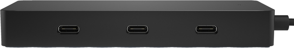 HP 4K USB-C Multiport Hub - Afbeelding 11