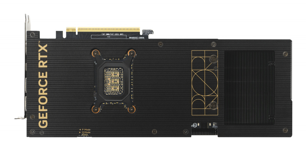 ASUS ProArt -RTX5080-O16G NVIDIA GeForce RTX 5080 16 GB GDDR7 - Afbeelding 3