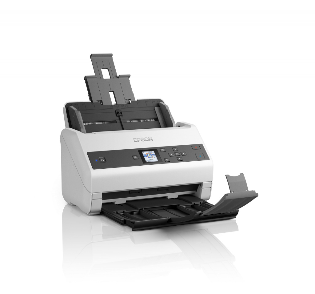 Epson WorkForce DS-970 - Afbeelding 6