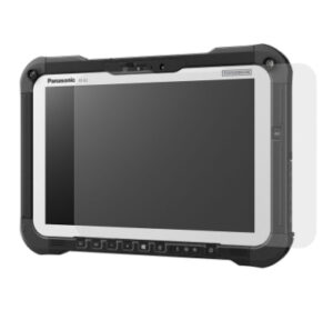 Panasonic FZ-VPF38U schermbeschermer voor tablets 1 stuk(s)